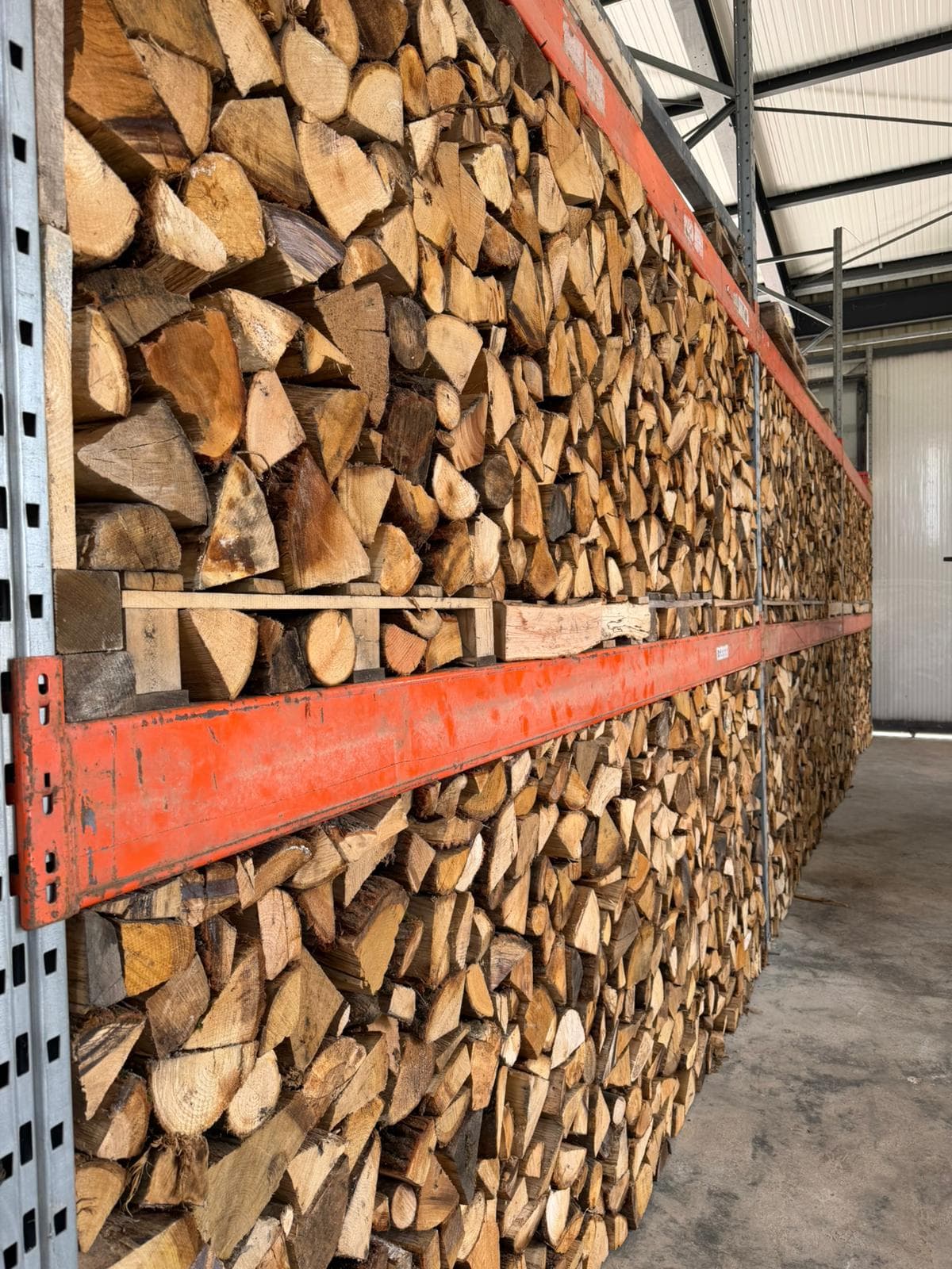 Bois de Chauffage